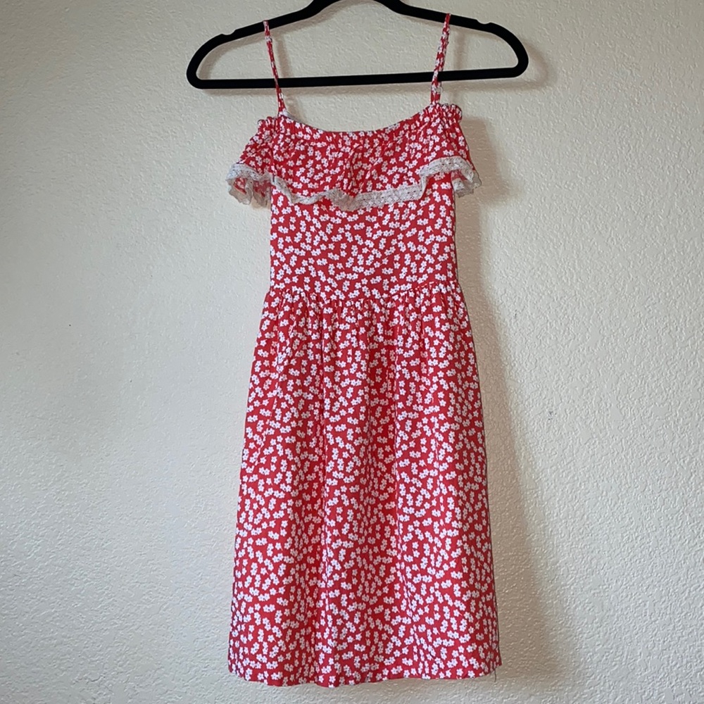Petite Sundress